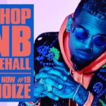 🔥 Hot Right Now #19 | Urban Club Mix April 2018 | New Hip Hop R&B Rap Dancehall Songs | DJ Noize
