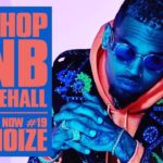 🔥 Hot Right Now #19 | Urban Club Mix April 2018 | New Hip Hop R&B Rap Dancehall Songs | DJ Noize