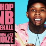 🔥 Hot Right Now #33 | Urban Club Mix January 2019 | New Hip Hop R&B Rap Dancehall Songs DJ Noize