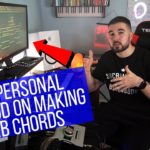 How To Make R&B Chord Progressions | Cook With Cruz Ep. 38