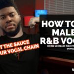 How To Mix Male Pop R&B Vocals (Khalid, 6lack, Drake) | Make Pop Music