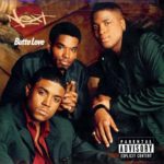 I Love the 90s Volume 2: R&B Groups