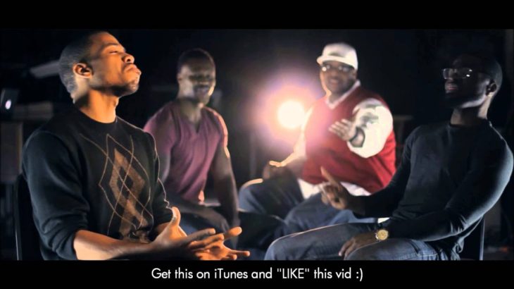 I Want It That Way – Backstreet Boys (AHMIR R&B Cover)