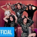 ITZY “달라달라(DALLA DALLA)” M/V