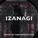 【IZANAGI】和楽器×テクノサウンドなBGM