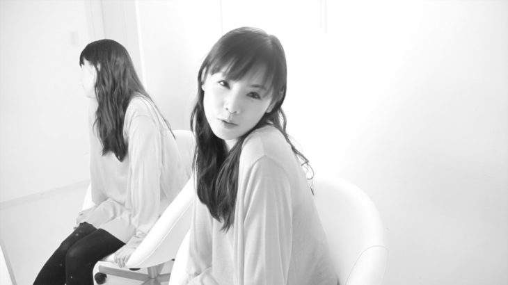 小西真奈美 Indies Debut EP 「I miss you」teaser 1