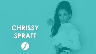 Interview with R&B singer and YouTuber Chrissy Spratt⎹ The Shifters podcast