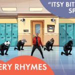 Itsy Bitsy Spider (R&B Remix)
