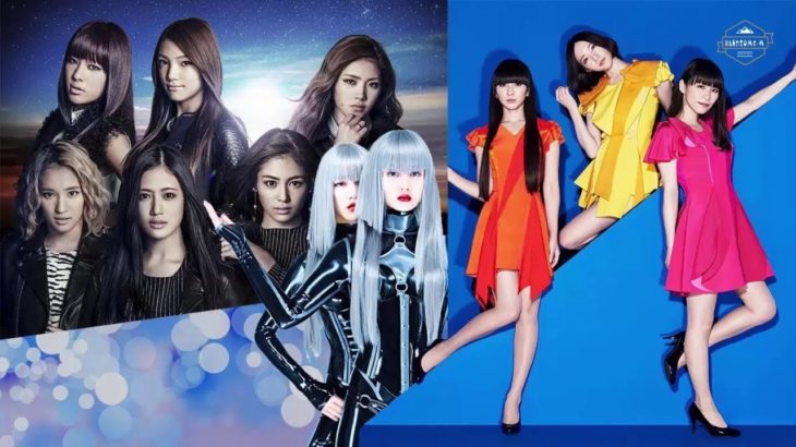 メドレー邦楽【J-POP 50曲】今週の人気ダウンロード音楽ランキング 2018年2月 | レコチョク J-POP 2018年2月の月間ランキング TOP50