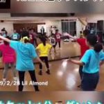 金曜日はJ R&BでSEXYダンス 東京のプライベートダンススクール振付 19/2/25週 曲 UPLOAD / SILVA 1分ダンスレッスン 社会人ダンスサークル