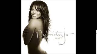 JANET JACKSON – r&b junkie 2004