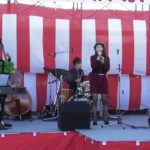 風の通り道 佐賀大学JAZZ研究会オーケストラ いまり秋まつり2018感動のPV