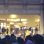 門司港駅リニューアルオープン前夜祭⑤ JAZZライブ  A列車で行こう
