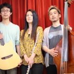 JAZZ TRIANGLE DGEST PV