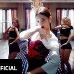 JENNIE – ‘SOLO’ CHOREOGRAPHY UNEDITED VERSION