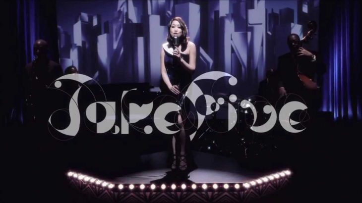 JUJU　『Take Five』