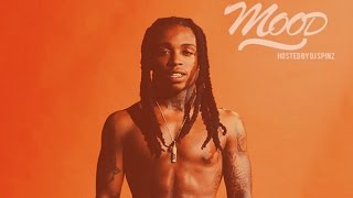 Jacquees – R&B Nigga (Mood)