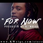 Jacquees x Phora x Drake Type Beat – “For Now” (Guitar / Smooth R&B Instrumental)