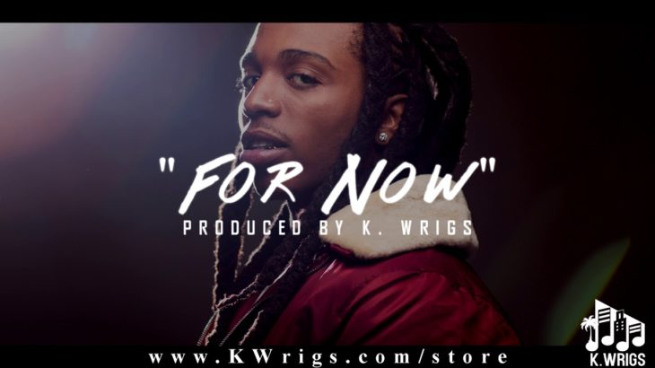 Jacquees x Phora x Drake Type Beat – “For Now” (Guitar / Smooth R&B Instrumental)