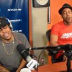 Jake&Papa Prove They’re Next in R&B + Freestyle While SINGING In-studio