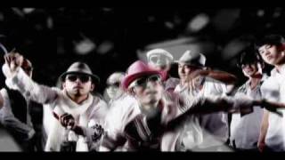 “Japanese Dancehall Anthem”-MIGHTY CROWN FAMILY