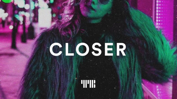 Jay Park Type Beat “Closer” R&B/Soul Rap Beat Instrumental 2019