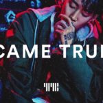 Jay Park x Gray Type Beat “Came True” R&B/Soul Rap Instrumental 2019