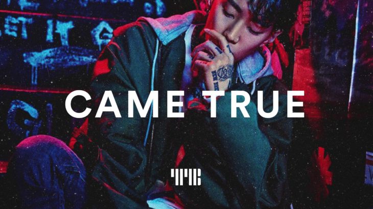 Jay Park x Gray Type Beat “Came True” R&B/Soul Rap Instrumental 2019