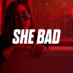 Jay Park 박재범 x Lexie Liu 刘柏辛 Type Beat ”SHE BAD” R&B Instrumental 2019