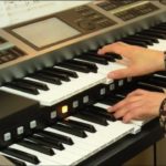 天空の城ラピュタより「君をのせて」/ Jazz  ★エレクトーン