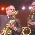 ビッグバンドJazz  カウント・ベイシー