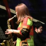 ルビーの指環 Jazz Arrange by 堤智恵子カルテット
