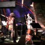 魅せられて Jazz Arrange by 堤智恵子カルテット＋平松加奈