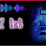 Jazz R&B Backing Track in G Dorian Blues