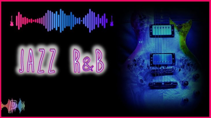 Jazz R&B Backing Track in G Dorian Blues