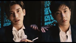 東方神起 / 「Jealous」MUSIC　VIDEO （FULL Version）