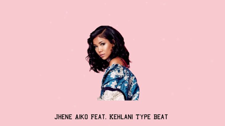 Jhene Aiko Feat. Kehlani Type Beat “Did You Know?” R&B/Trapsoul Instrumental Prod. @martinzbeats