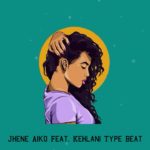 Jhene Aiko Feat. Kehlani Type Beat “Slow Dance” R&B Instrumental 2019 Prod. @martinzbeats