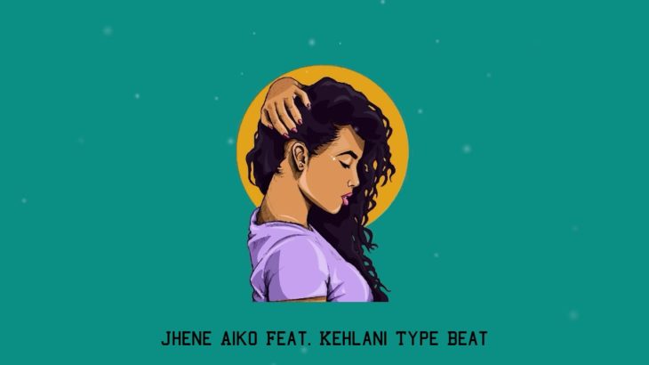 Jhene Aiko Feat. Kehlani Type Beat “Slow Dance” R&B Instrumental 2019 Prod. @martinzbeats