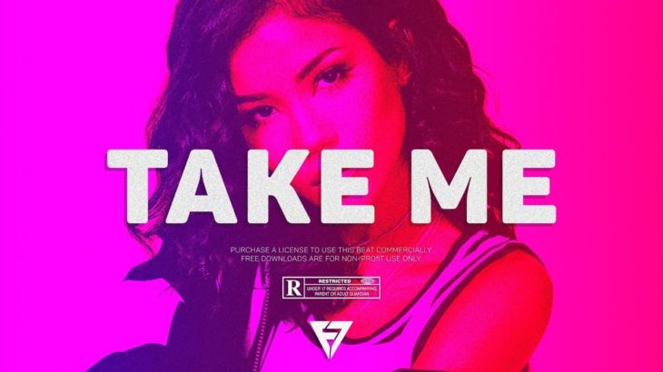 Jhene Aiko Type Beat 2019 | Smooth R&B Instrumental | “Take Me” | FlipTunesMusic™