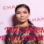 Jhene Aiko X Chris Brown Type Beat 2019-Too Much | R&B/Hip-Hop Instrumental |