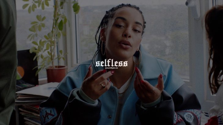 Jorja Smith Type Beat 2019 “Selfless” | R&B Instrumental 2019