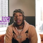 K Major: Talks How to Earn the “King of R&B” title, Signing His First Deal and New Project