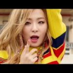 K-POP 初めて聴いた時の衝撃が今でも忘れられない曲