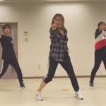 難しいK-POPも踊れるように✨(2/20 春日部 K-POPクラス 講師:RYO)