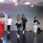 K-POP/Allison 木曜
