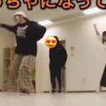 好きな女性K-popグループ曲で踊っちゃおう✨(11/2 春日部 ガールズK-POPクラス  講師：RIKA🐷)