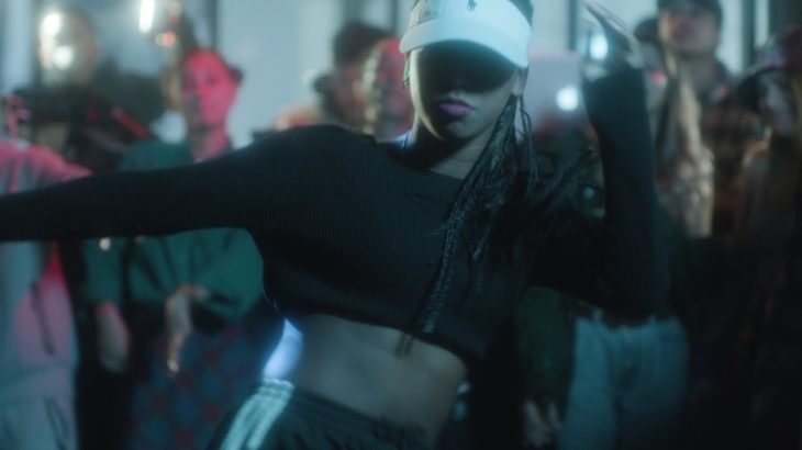KANDYTOWN – R.T.N