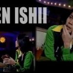 KEN ISHII 【TECHNO】ｲﾝﾀ❷世界における日本のテクノ