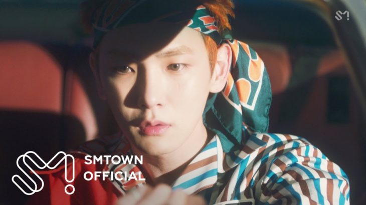 KEY 키 ‘Forever Yours (Feat. 소유)’ MV